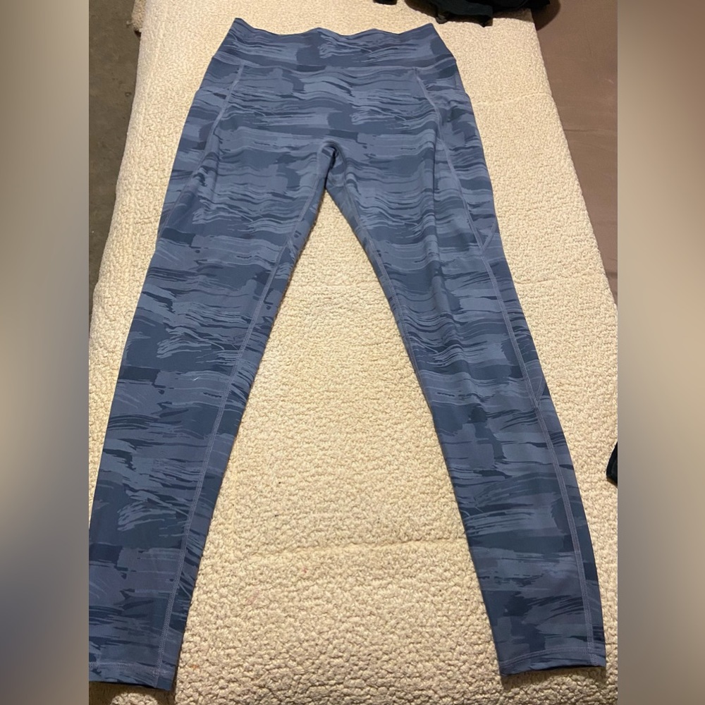 Alphalete Leggings